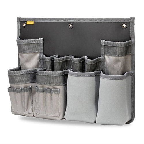 VETO PRO PAC 17-POCKET TOOL PANEL FOR THE TECH-TT VPP10415