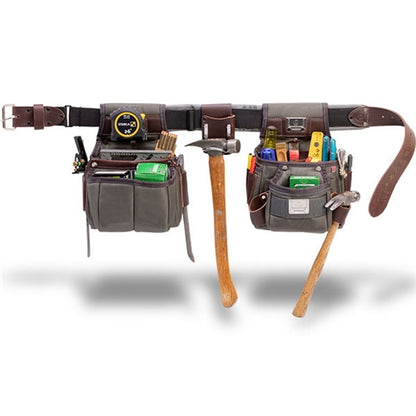 VETO PRO PAC BUILDERS BELT XL TOOL BELT VPP10868