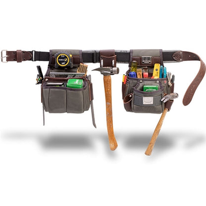 VETO PRO PAC BUILDERS TOOL BELT VPP10475