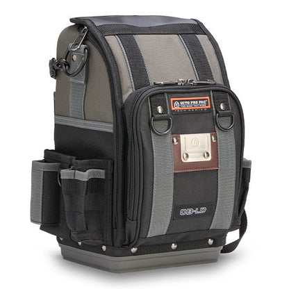 VETO PRO PAC CB-LD CLOSED-TOP SINGLE-SIDED COMPACT TECHNICIANS BAG VPP10941