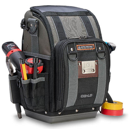 VETO PRO PAC CB-LD CLOSED-TOP SINGLE-SIDED COMPACT TECHNICIANS BAG VPP10941