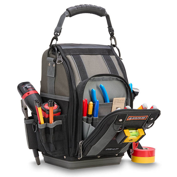 VETO PRO PAC CB-LD CLOSED-TOP SINGLE-SIDED COMPACT TECHNICIANS BAG VPP10941