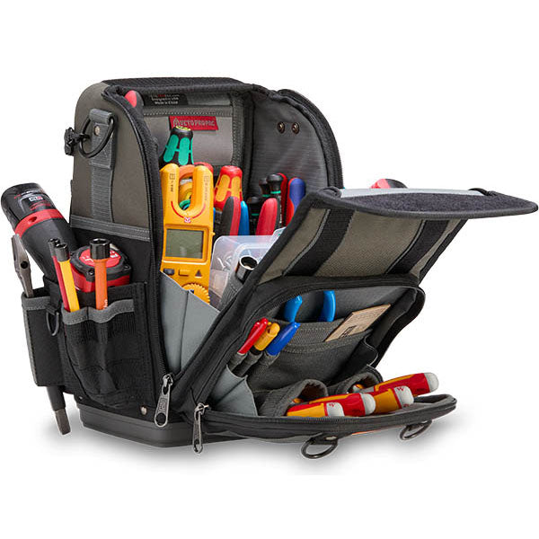 VETO PRO PAC CB-LD CLOSED-TOP SINGLE-SIDED COMPACT TECHNICIANS BAG VPP10941