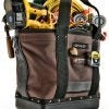VETO PRO PAC CT-LC LARGE CARGO TOTE                         (W:9.5" H:14.5" L:13.5") VPP10004