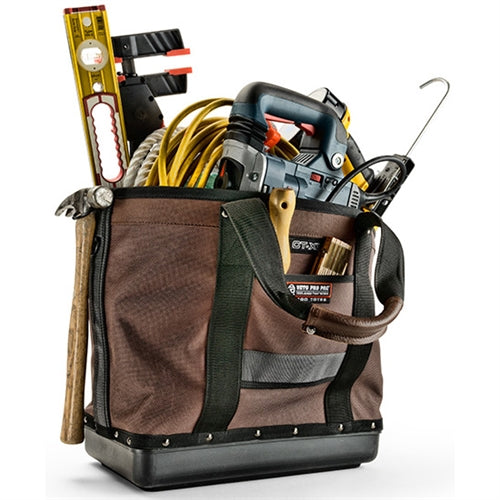 VETO PRO PAC CT-XL EXTRA LARGE CARGO TOTE                   (W:9.5" H:16.5" L:17") VPP10006