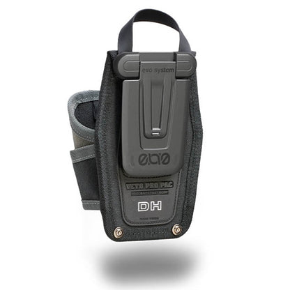 VETO PRO PAC DH EVO COMPACT-SIZED DRILL HOLSTER             (H:7.25" W:4.25" D:3") VPP10952