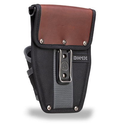 VETO PRO PAC DH1X SMALL DRILL HOLSTER (H:9" W:6" D:3")      VPP10733