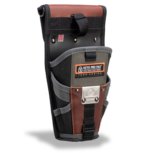 VETO PRO PAC DH2X LARGE DRILL HOLSTER (H:11.5" W:6" D:3")   VPP10734