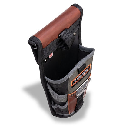 VETO PRO PAC DH2X LARGE DRILL HOLSTER (H:11.5" W:6" D:3")   VPP10734