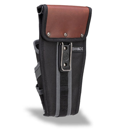 VETO PRO PAC DH2X LARGE DRILL HOLSTER (H:11.5" W:6" D:3")   VPP10734