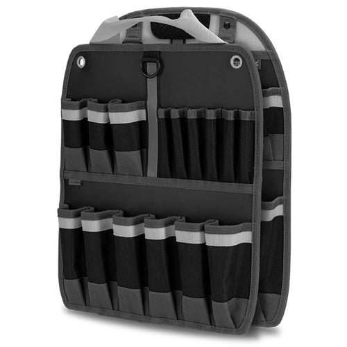 VETO PRO PAC FOLIO TOOL PANEL FOR TECH PAC BLACKOUT VPP10280