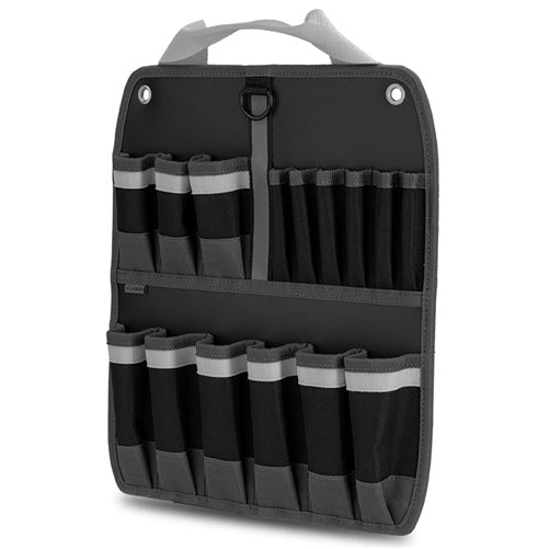 VETO PRO PAC FOLIO TOOL PANEL FOR TECH PAC BLACKOUT VPP10280