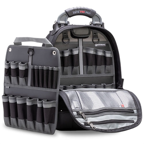 VETO PRO PAC FOLIO TOOL PANEL FOR TECH PAC BLACKOUT VPP10280