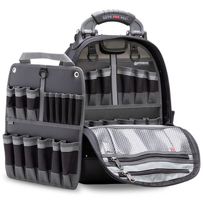 VETO PRO PAC FOLIO TOOL PANEL FOR TECH PAC BLACKOUT VPP10280
