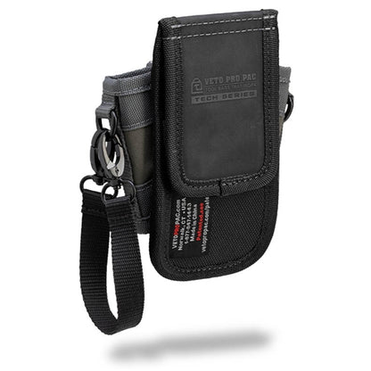 VETO PRO PAC FPX TOOL POUCH (H:7.5" W:5" D:3") VPP10862