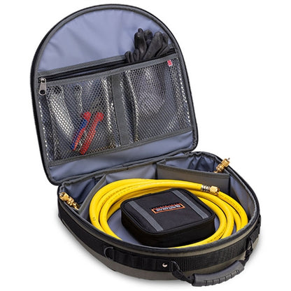 VETO PRO PAC HOSE HAULER (H:17" W:17" D:5") VPP10801