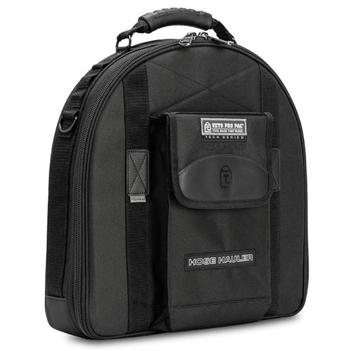 VETO PRO PAC HOSE HAULER BLACKOUT (H:17" W:17" D:5")        VPP10872