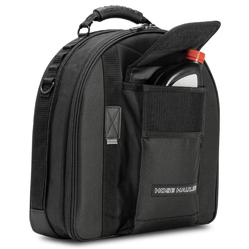VETO PRO PAC HOSE HAULER BLACKOUT (H:17" W:17" D:5")        VPP10872
