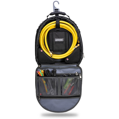 VETO PRO PAC HOSE HAULER BLACKOUT (H:17" W:17" D:5")        VPP10872