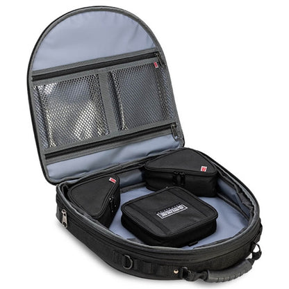 VETO PRO PAC HOSE HAULER BLACKOUT (H:17" W:17" D:5")        VPP10872