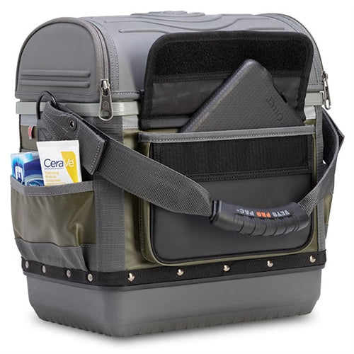 VETO PRO PAC LBC-15 OLIVE LUNCHBOX-SIZED COOLER             (H:16" X W:17" X D:13") VPP10513
