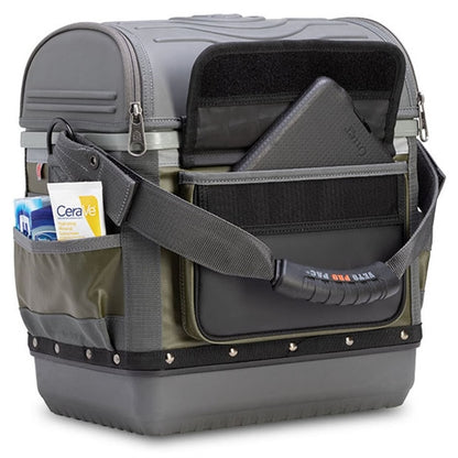 VETO PRO PAC LBC-15 OLIVE LUNCHBOX-SIZED COOLER             (H:16" X W:17" X D:13") VPP10513