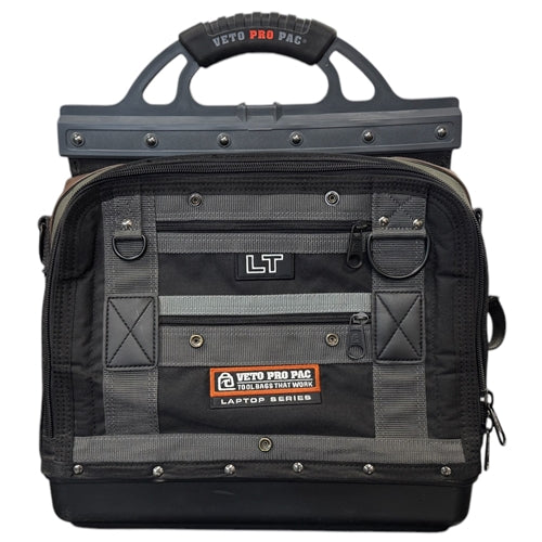 VETO PRO PAC LT LAPTOP TOOL CASE *CLEARANCE*