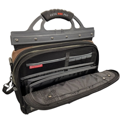 VETO PRO PAC LT LAPTOP TOOL CASE *CLEARANCE*