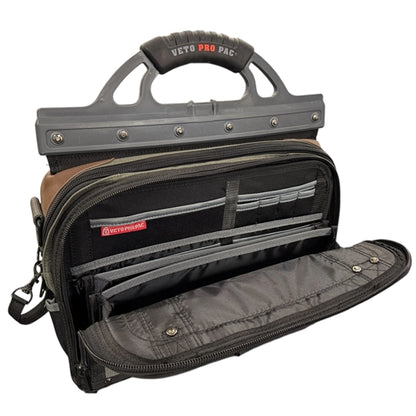 VETO PRO PAC LT LAPTOP TOOL CASE *CLEARANCE*