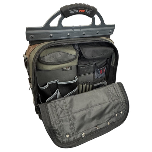 VETO PRO PAC LT LAPTOP TOOL CASE *CLEARANCE*