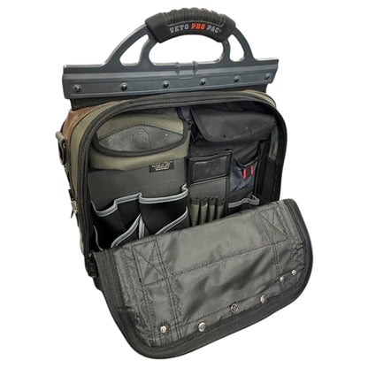VETO PRO PAC LT LAPTOP TOOL CASE *CLEARANCE*