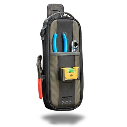 VETO PRO PAC MB-L EVO TALL COMPACT METER BAG (H:12.5"       W:5" D:3") VPP10954
