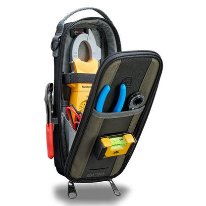 VETO PRO PAC MB-L EVO TALL COMPACT METER BAG (H:12.5"       W:5" D:3") VPP10954