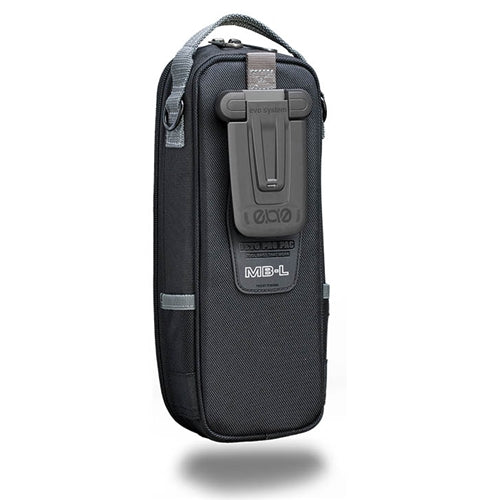 VETO PRO PAC MB-L EVO TALL COMPACT METER BAG (H:12.5"       W:5" D:3") VPP10954