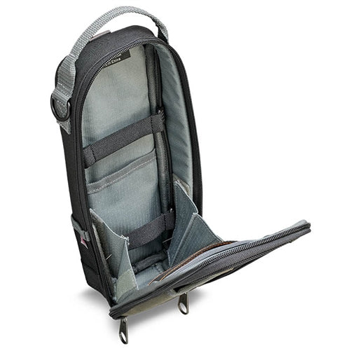 VETO PRO PAC MB-L EVO TALL COMPACT METER BAG (H:12.5"       W:5" D:3") VPP10954
