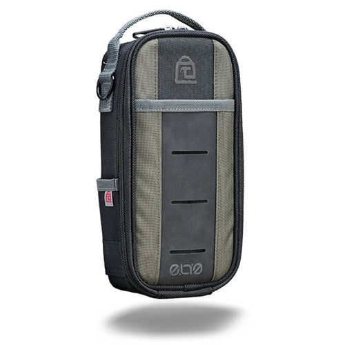 VETO PRO PAC MB-M EVO MEDIUM SIZED COMPACT METER BAG        (H:10.5" W:5" D:3.5") VPP10955
