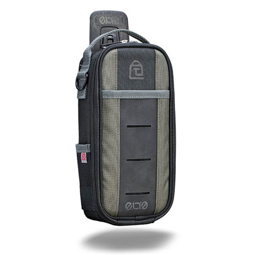 VETO PRO PAC MB-M EVO MEDIUM SIZED COMPACT METER BAG        (H:10.5" W:5" D:3.5") VPP10955