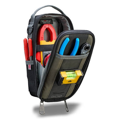 VETO PRO PAC MB-M EVO MEDIUM SIZED COMPACT METER BAG        (H:10.5" W:5" D:3.5") VPP10955