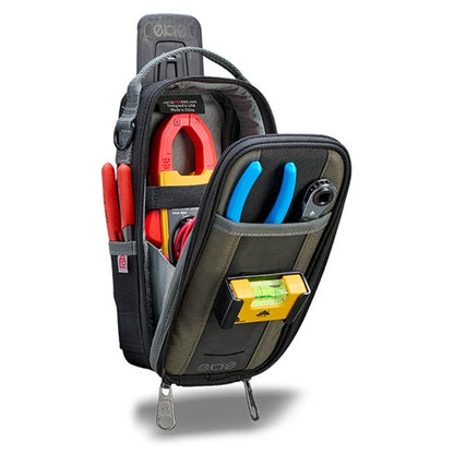 VETO PRO PAC MB-M EVO MEDIUM SIZED COMPACT METER BAG        (H:10.5" W:5" D:3.5") VPP10955