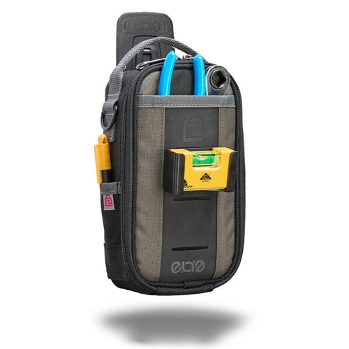 VETO PRO PAC MB-S EVO SMALL SIZED COMPACT METER BAG         (H:"9" W:5" D:3.5") VPP10953