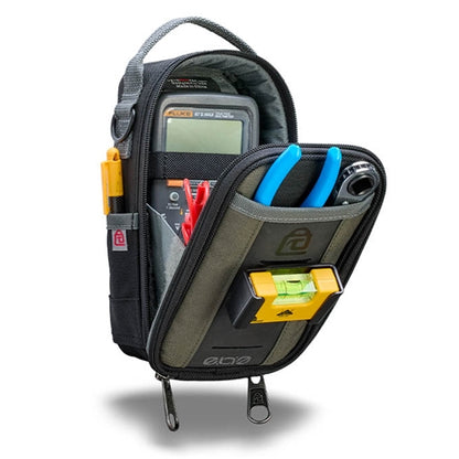VETO PRO PAC MB-S EVO SMALL SIZED COMPACT METER BAG         (H:"9" W:5" D:3.5") VPP10953