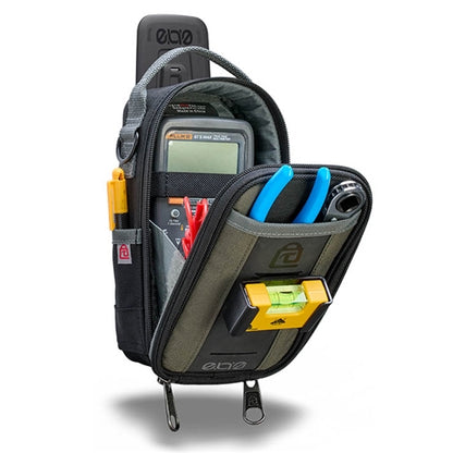 VETO PRO PAC MB-S EVO SMALL SIZED COMPACT METER BAG         (H:"9" W:5" D:3.5") VPP10953