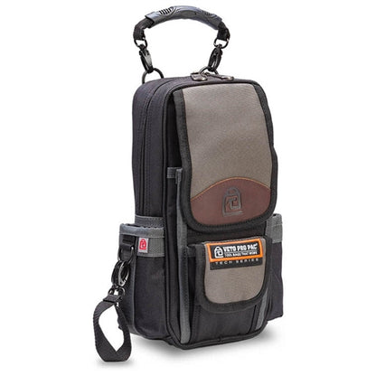 VETO PRO PAC MB2 TALL METER / TOOL POUCH                    (W:3" L:8" H:13") VPP10021