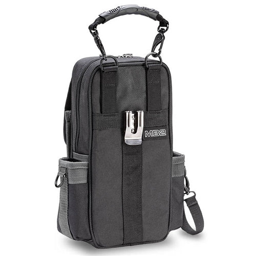 VETO PRO PAC MB2 TALL METER / TOOL POUCH                    (W:3" L:8" H:13") VPP10021