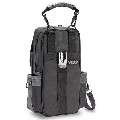VETO PRO PAC MB2 TALL METER / TOOL POUCH                    (W:3" L:8" H:13") VPP10021