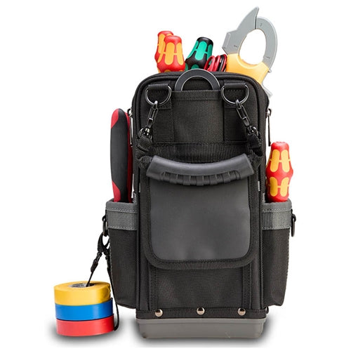 VETO PRO PAC MB2B TALL & COMPACT METER BAG (H:13" W:9.5"    D:5.5") VPP10928