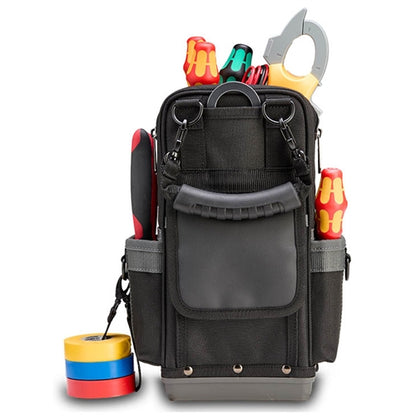 VETO PRO PAC MB2B TALL & COMPACT METER BAG (H:13" W:9.5"    D:5.5") VPP10928