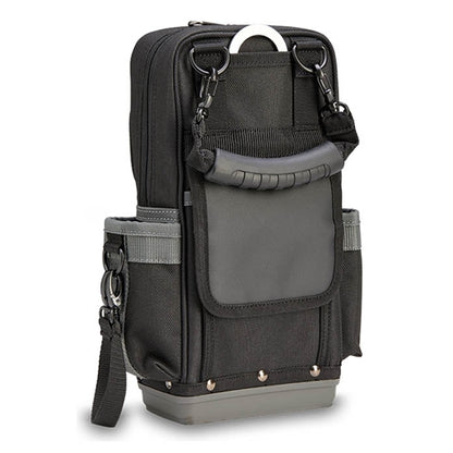 VETO PRO PAC MB2B TALL & COMPACT METER BAG (H:13" W:9.5"    D:5.5") VPP10928