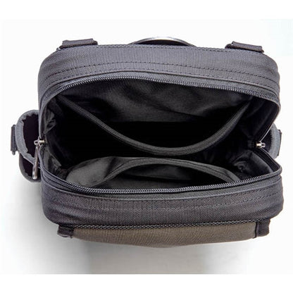 VETO PRO PAC MB3 LARGE SIZED ZIPPERED DIAGNOSTIC BAG        (H:14" W:11" D:5") VPP10091