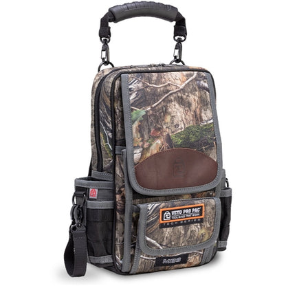 VETO PRO PAC MB3 CAMO DNA LARGE METER BAG                   (H:14" W:11" D:5") VPP10794